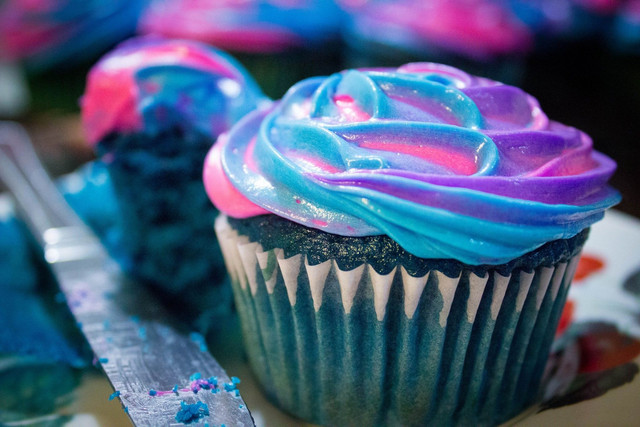 cupcake