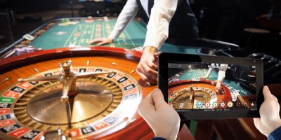 Igre na stolovima Admiral online casino