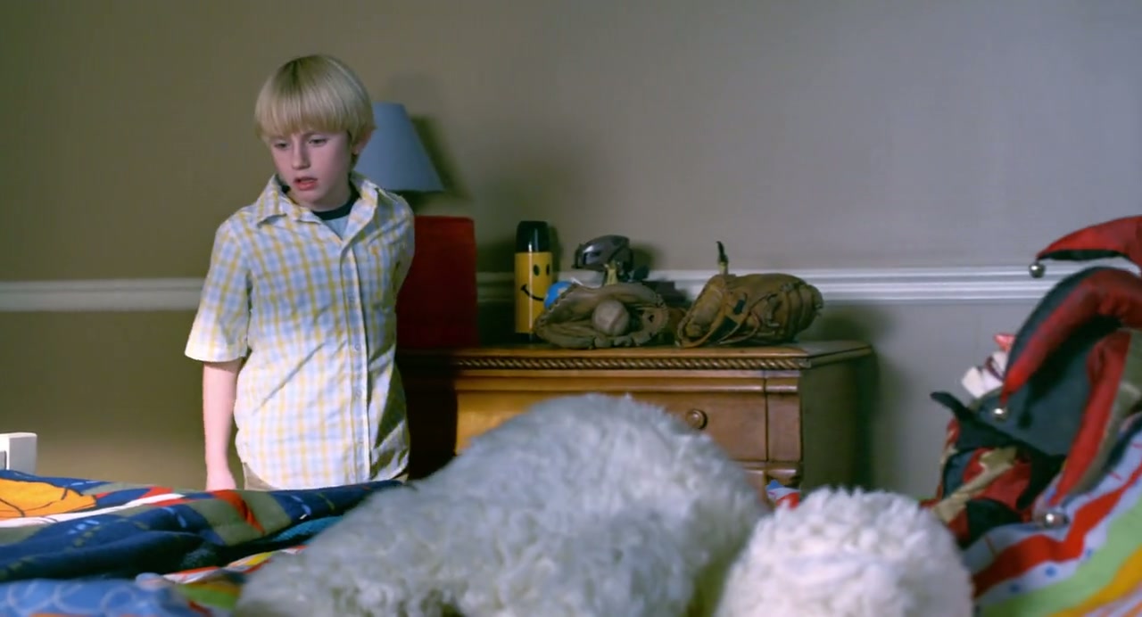 The Hole Screenshot