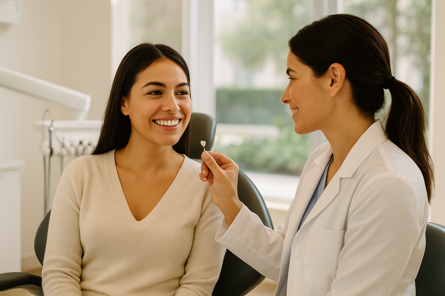 Carillas Dentales en Doral FL: Transforma Tu Sonrisa