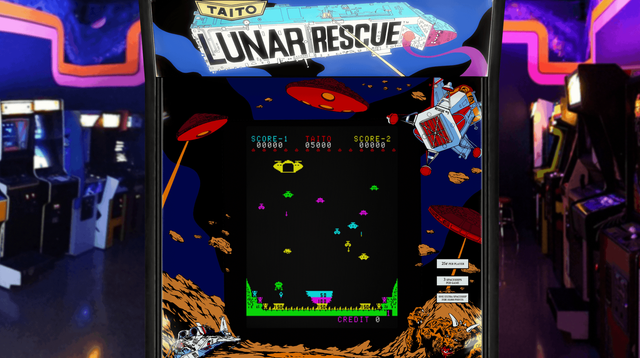 lrescue