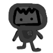 Space-Suit