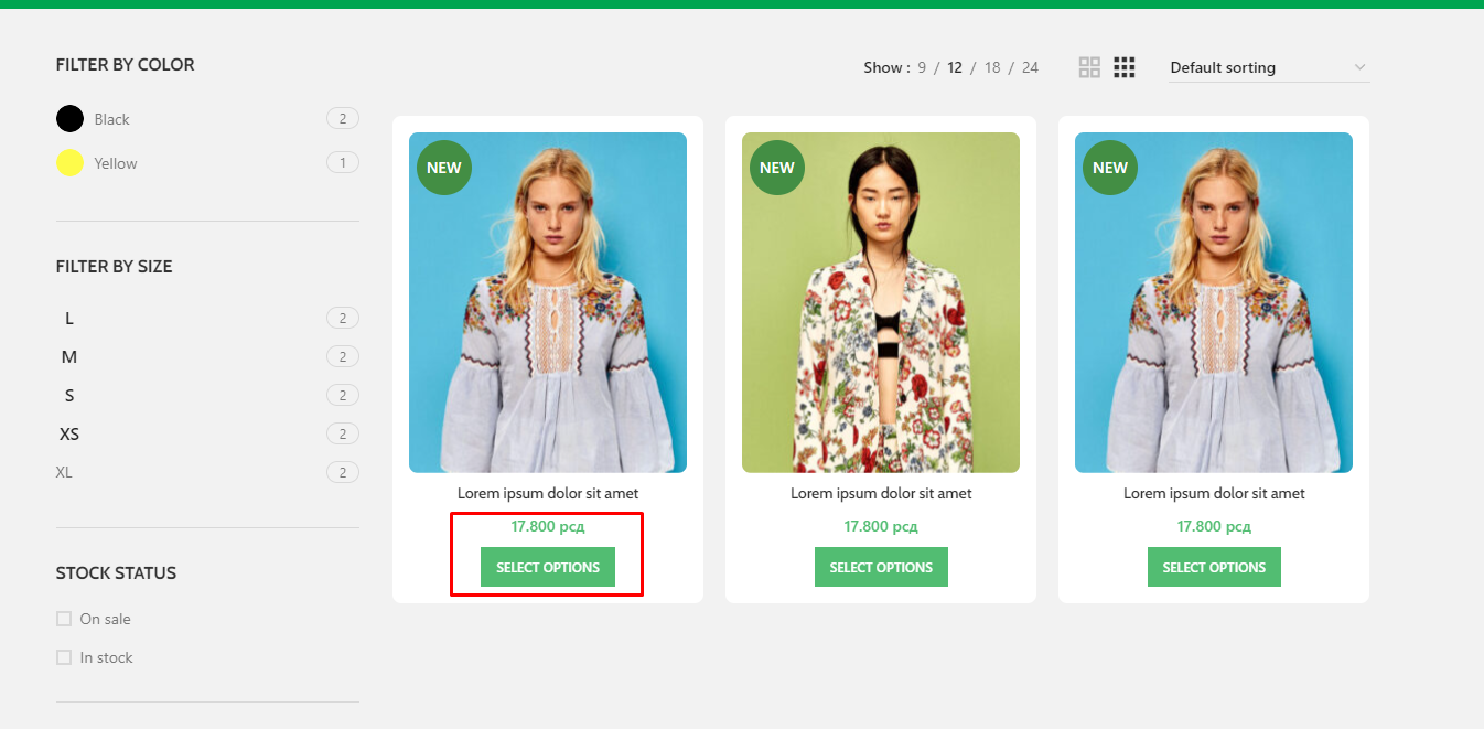 Image store