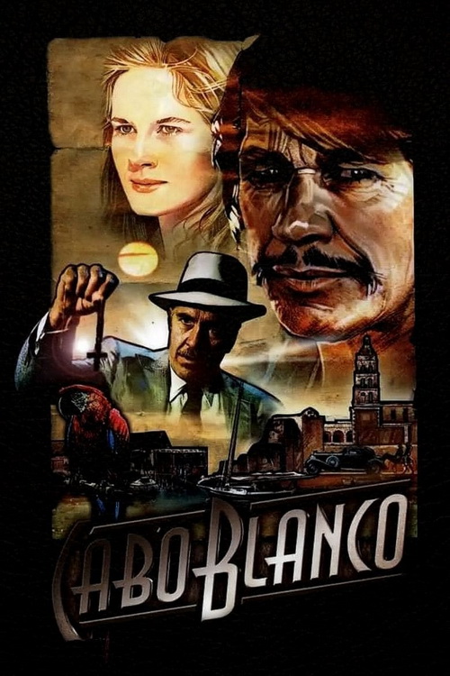 Caboblanco (1980) PL.1080p.BDRip.H264-wasik / Lektor PL