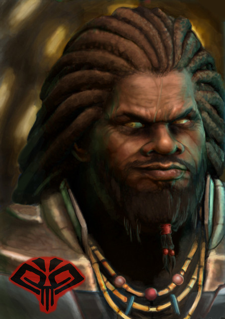 Gabriel Tosh