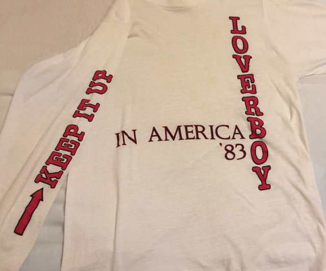 loverboy