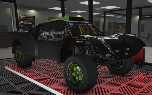 Desert-Raid