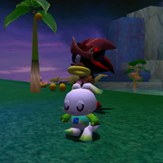 Pebbles-clone