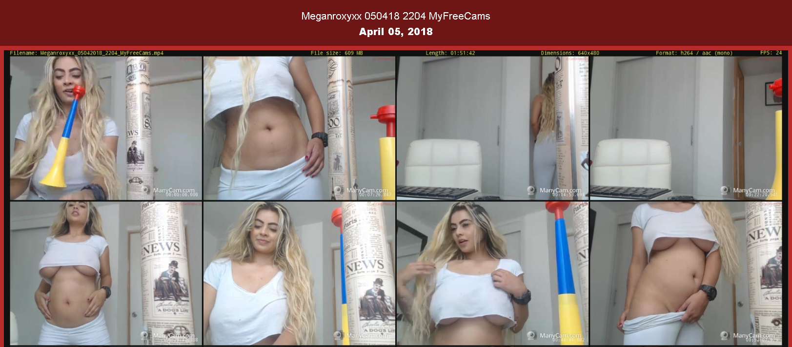 marly quintero, princes marilyn and meganroxyxx in answer #1933887