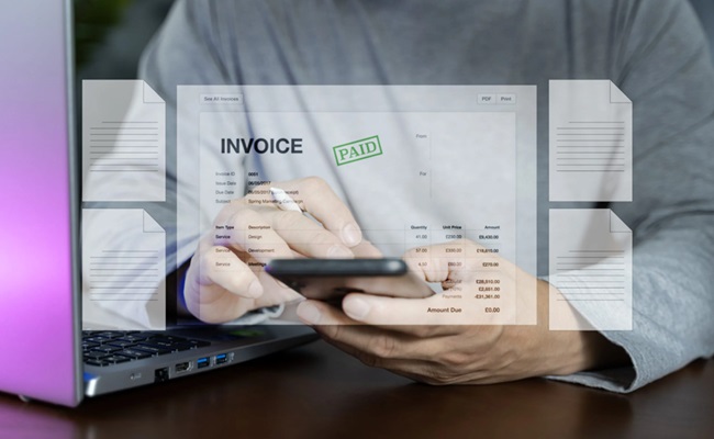 dalistragroup.com – платежный агент при импорте