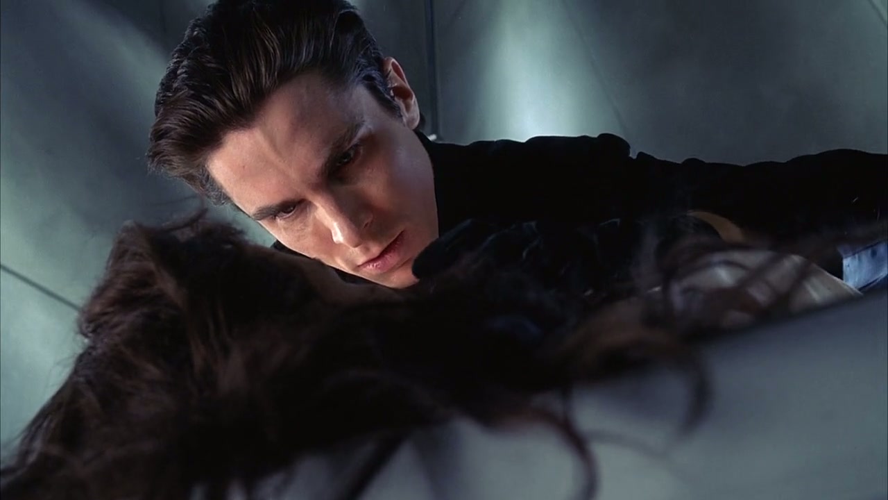 Equilibrium Screenshot