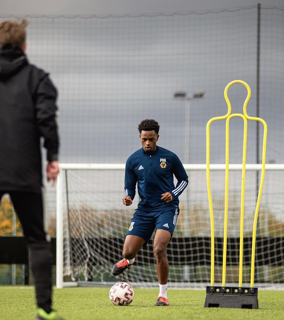 Training
