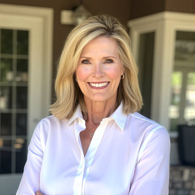 Janet Gilliland