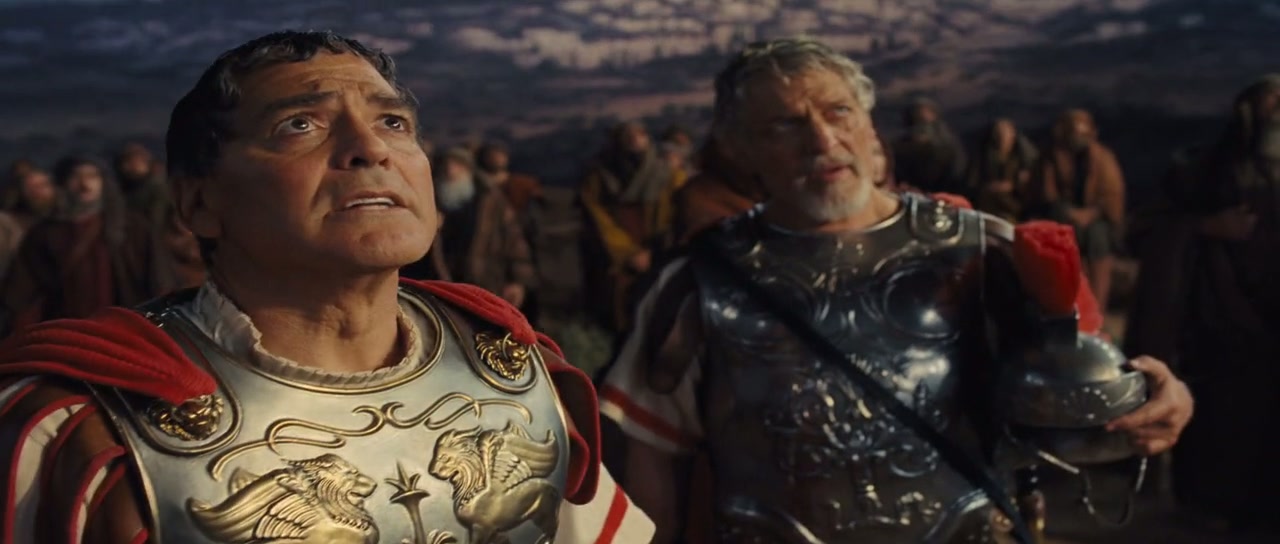 Hail Caesar Screenshot