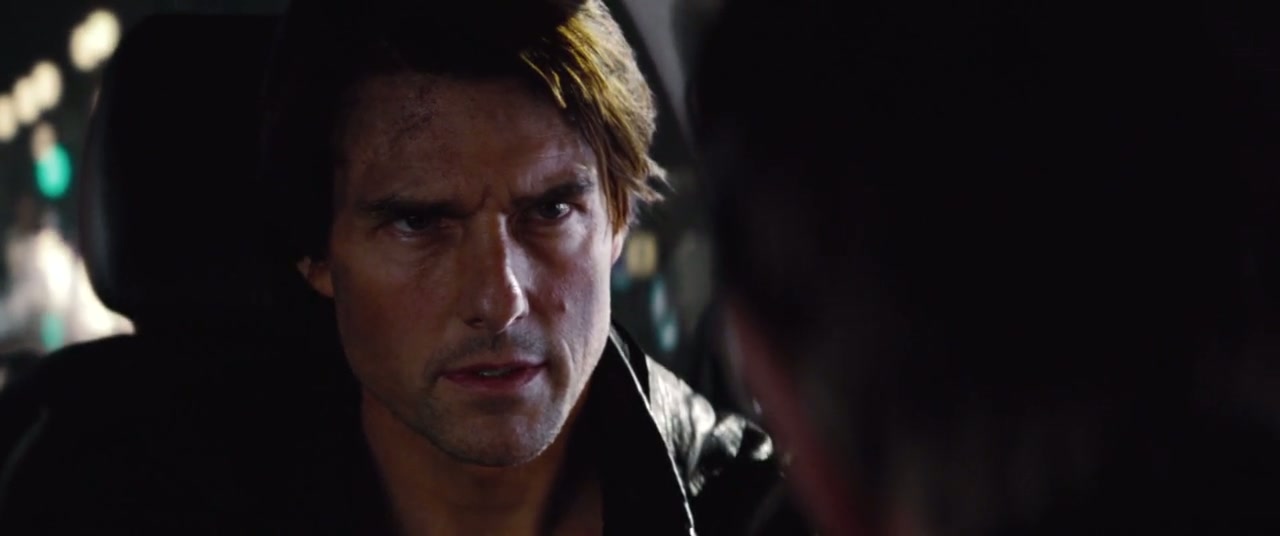 Mission: Impossible - Ghost Protocol Screenshot