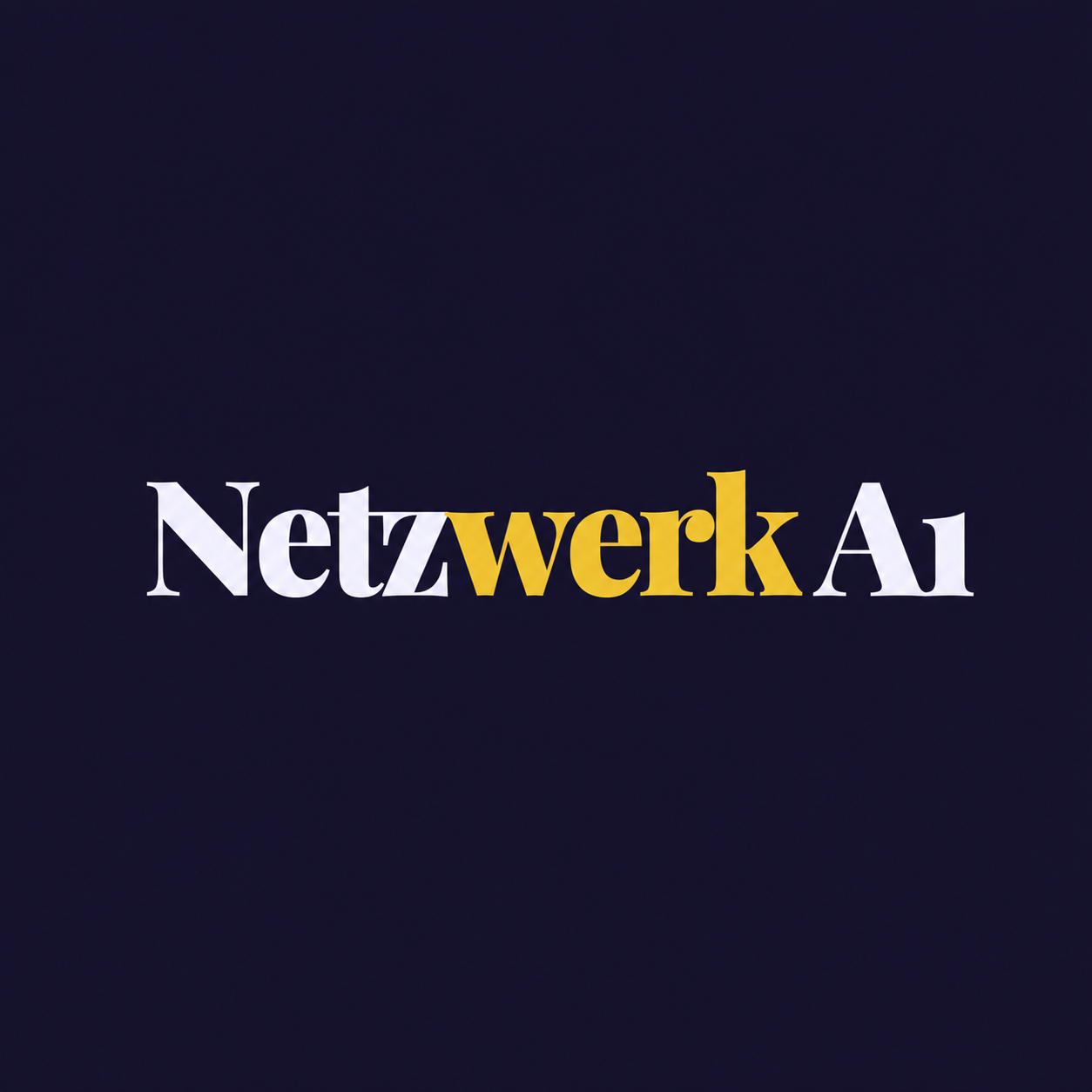 Netzwerk A1 — German Vocabulary Practice
