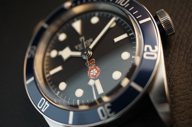 Tudor - Éditions Limitées Y