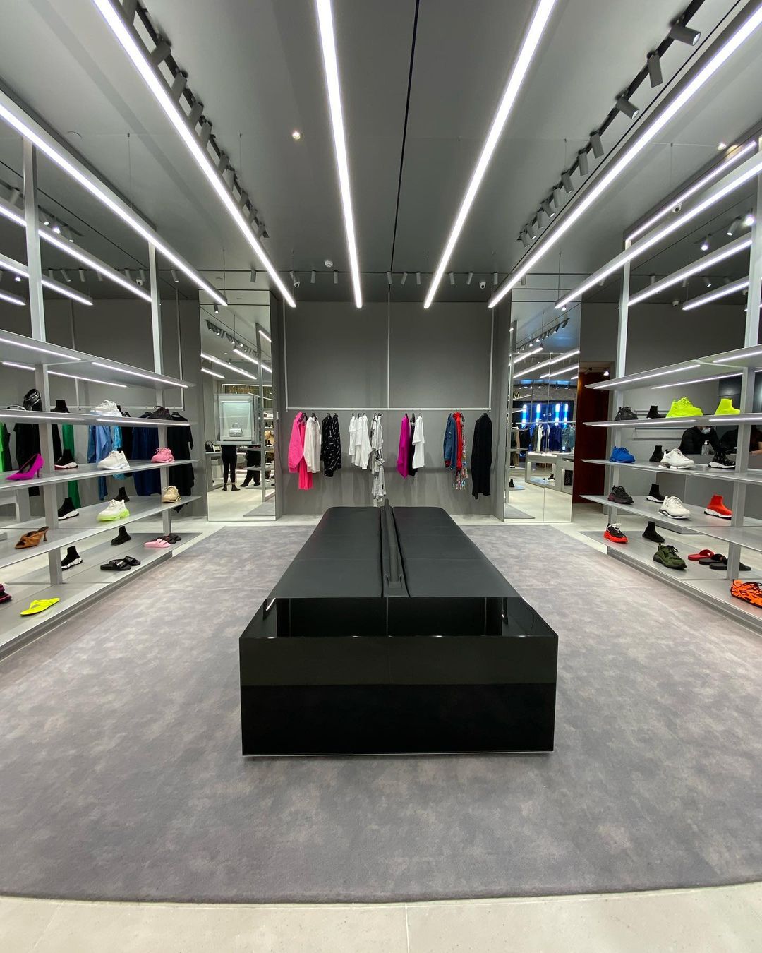 iguatemi 365 balenciaga