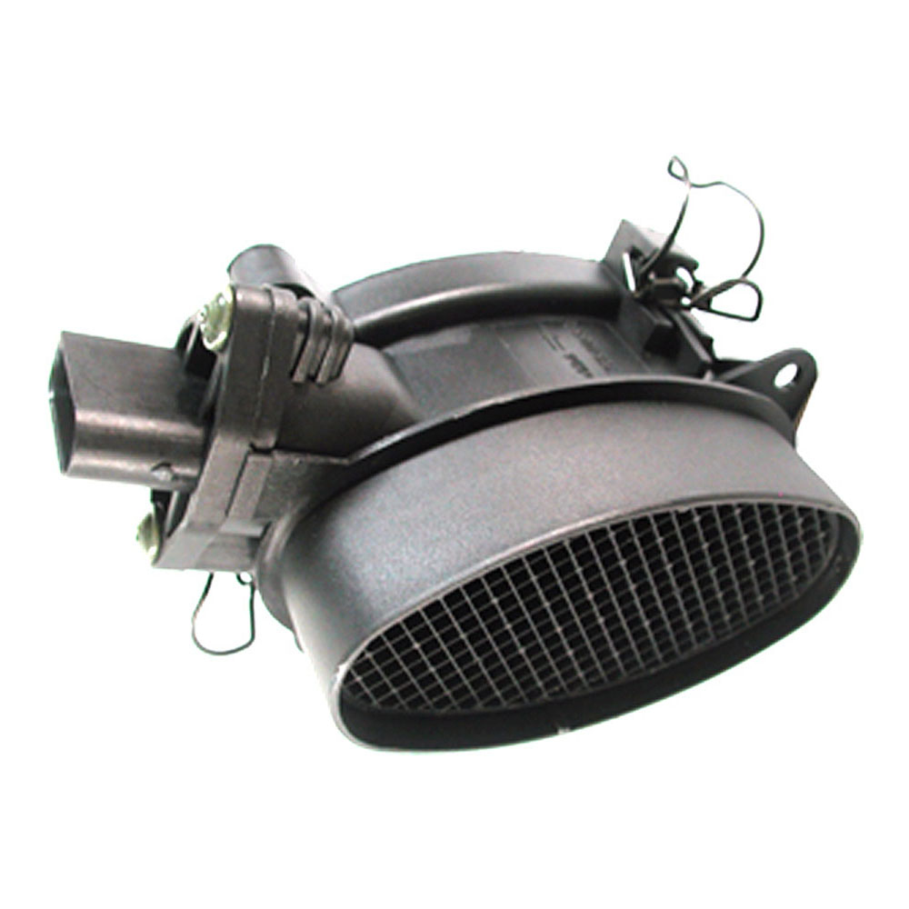 Mass Air Flow Sensor With Housing Fits For MG MG ZT 2002-Onwards