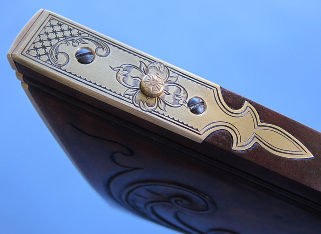Scott M s Rifle 19