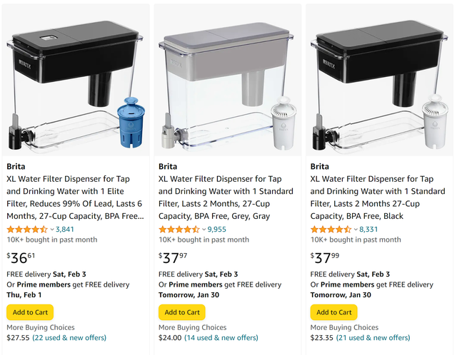 Brita