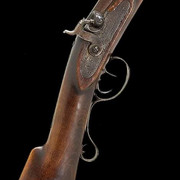 Lock and Trigger Guard