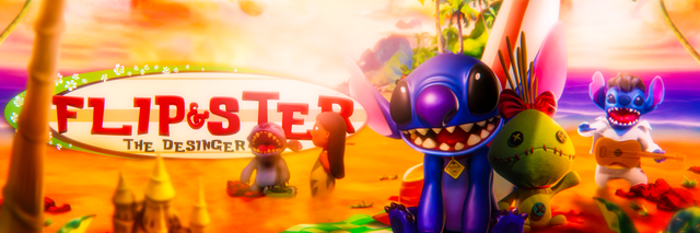 Lilo-Header