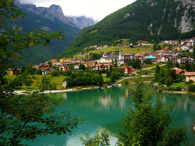 MOLVENO-3