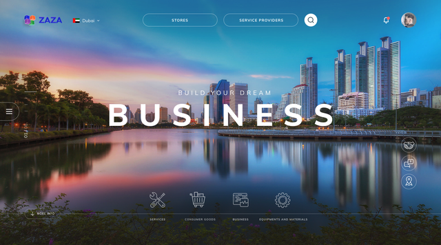 Build your Dream Business