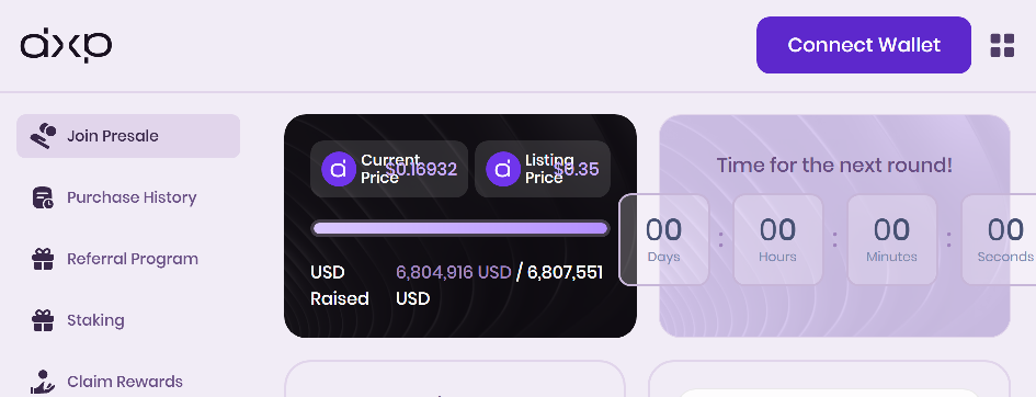 Forensic screenshot of [REDACTED] showing the phishing page layout