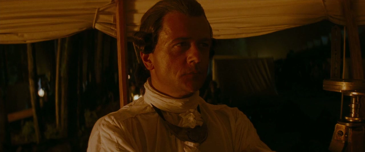 The Last of the Mohicans Screenshot