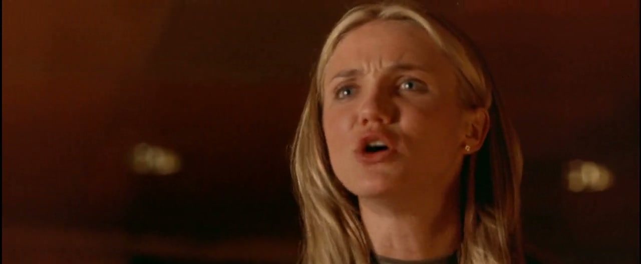 Any Given Sunday Screenshot