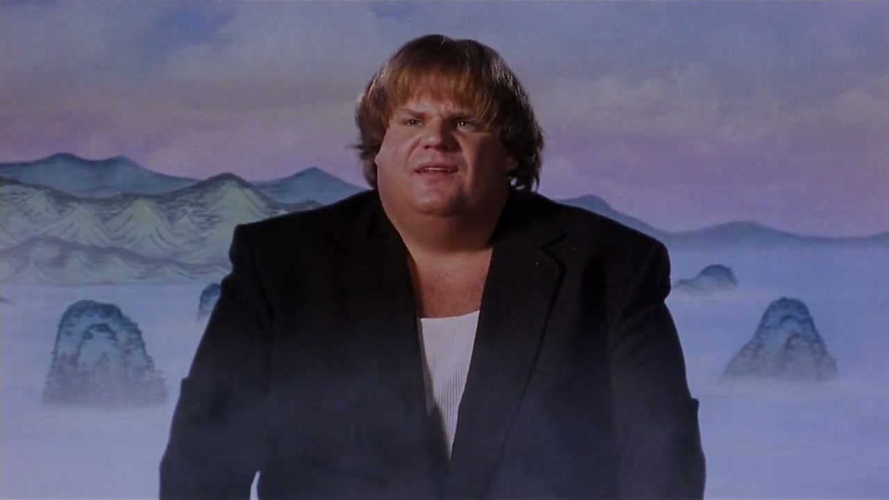 Beverly Hills Ninja Screenshot