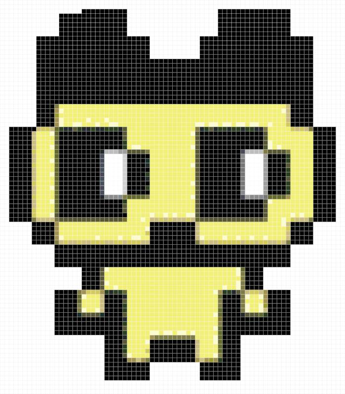 Mametchi