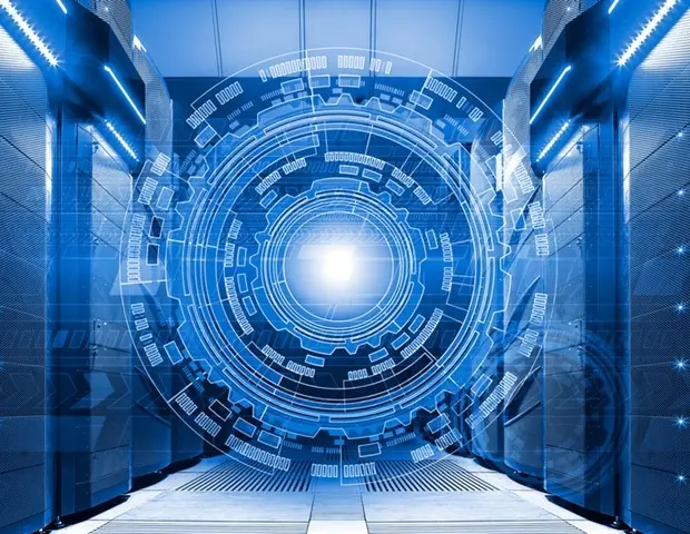 AI Model Enhances Lung Cancer Diagnosis from CT Scans