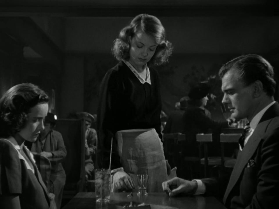 Shadow of a Doubt Screenshot