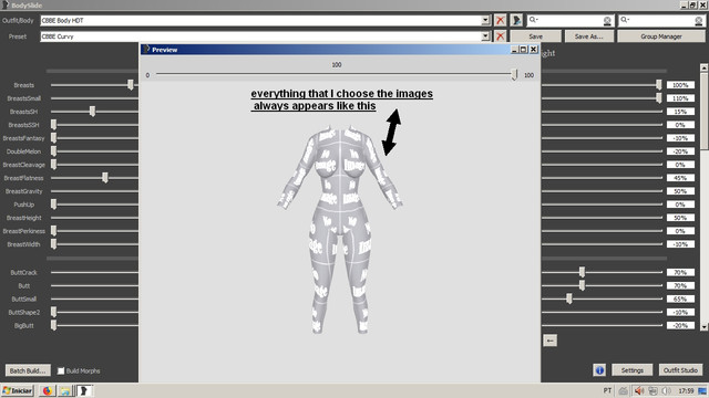 BodySlide Skyrim Bug Photo.jpg