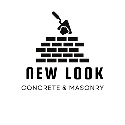 New Look Concrete & Masonry logo