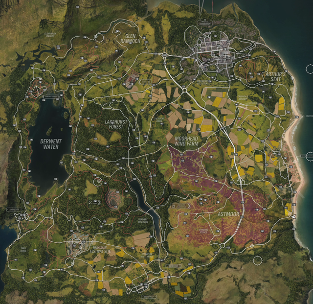 FH4 Bonus Boards