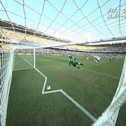 kenapa goal Lampard tak di kire? ni la sebab nyeee