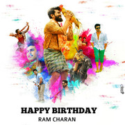 HBD CHITTI BABU DP