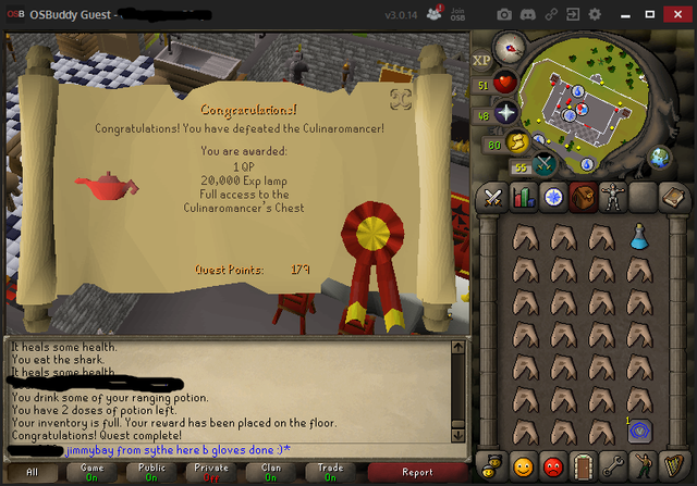 b gloves 2