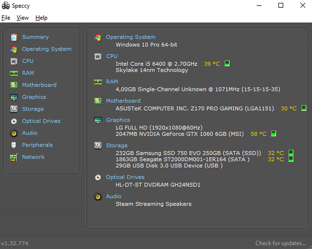 PC