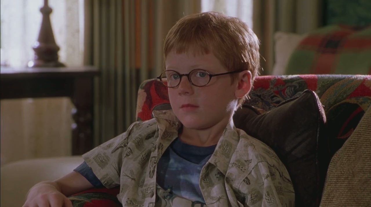 Cheaper by the Dozen Screenshot