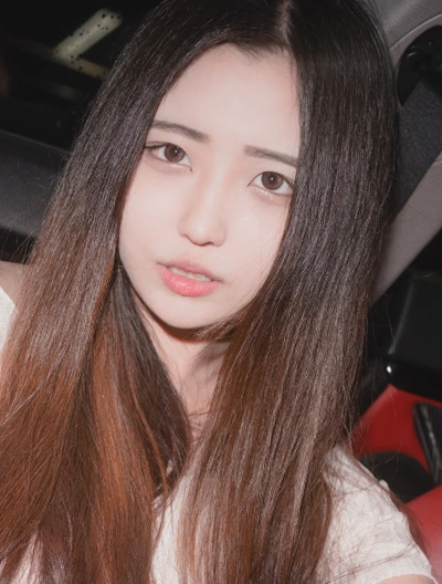 유나 화보