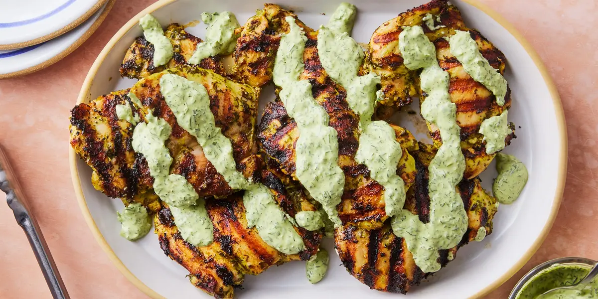 Summer Grilling Essentials: 40 Must-Try Recipes