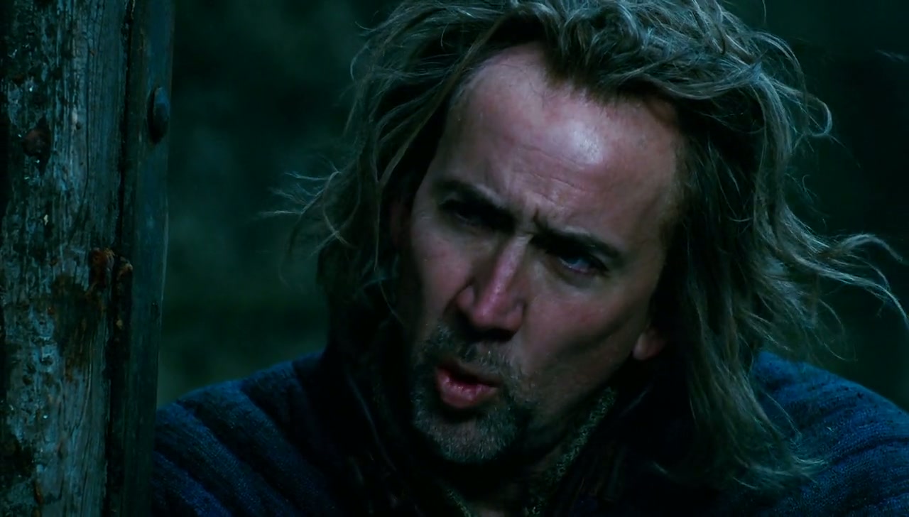 Season of the Witch Screenshot
