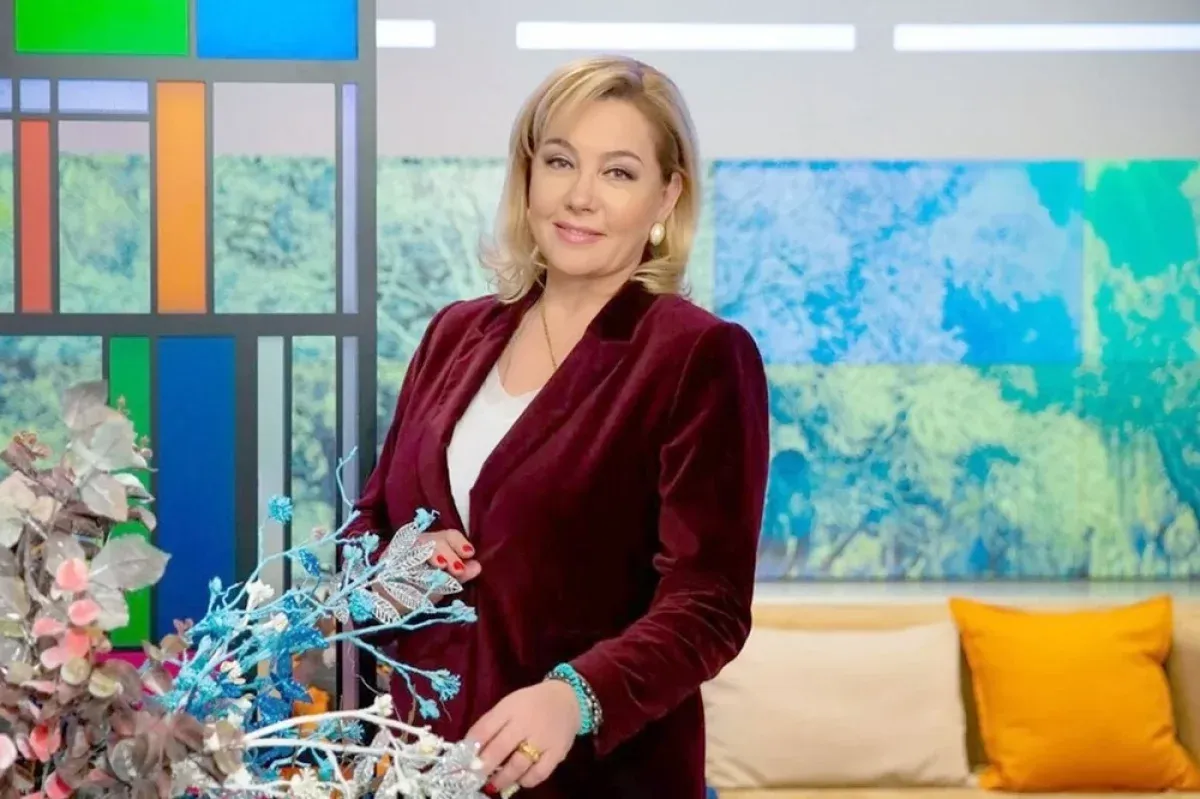 Правила жизни и творчества: Арина Шарапова поделилась секретами профессии