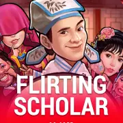 flirting scholar
