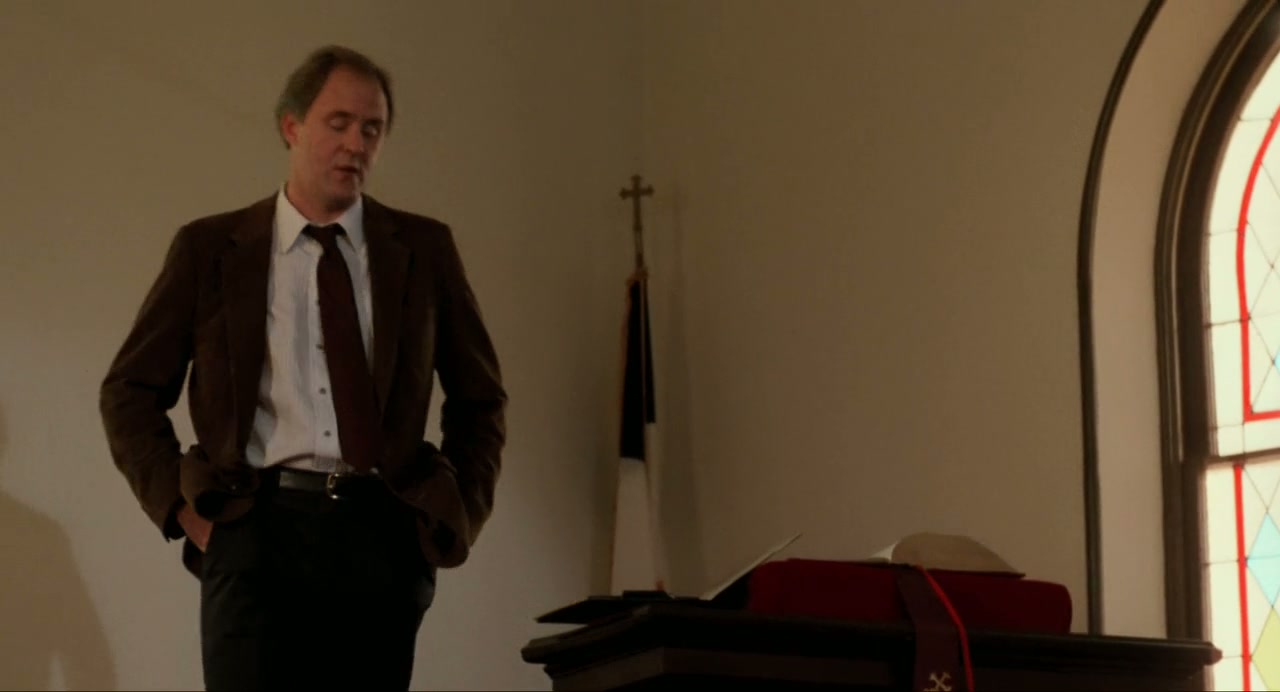 Footloose Screenshot